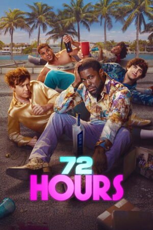Watch & Download 72 Hours (2026) Review – Story, Cast & Ending Explained (2026) 1080p WEB-DL Original Audio Full Movie Movie