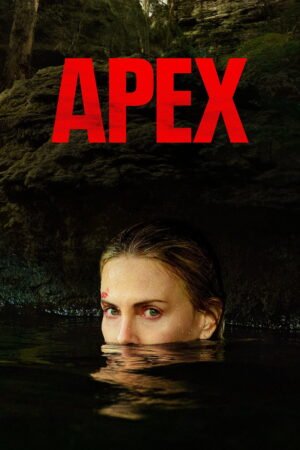 Watch & Download Apex (2026) Review – Story, Cast, Action & Ending Explained (2026) 1080p WEB-DL Original Audio Full Movie Movie