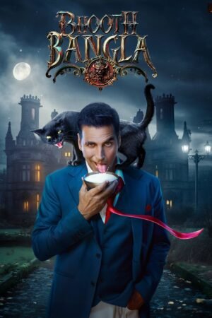 Watch & Download Bhooth Bangla Review – Story, Cast, Horror & Latest Updates (2026) 1080p WEB-DL Hindi + English Full Movie Movie