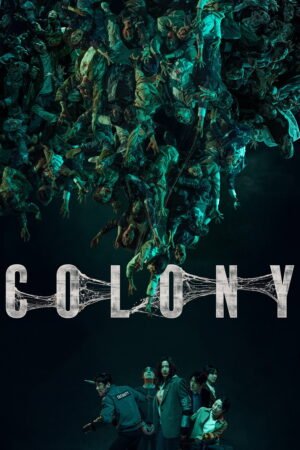 Watch & Download Colony (2026) Review – Story, Cast & Ending Explained (2026) 1080p WEB-DL Original Audio Full Movie Movie