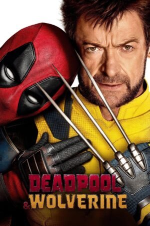 Watch & Download Deadpool & Wolverine (2024) Review – Story, Cast & Ending Explained (2024) 1080p WEB-DL Hindi Full Movie Movie