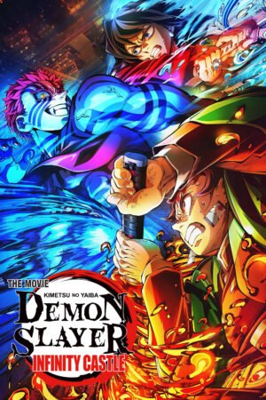 Watch & Download Demon Slayer Infinity Castle Review – Story, Cast & Ending Explained (2025) 1080p WEB-DL Original Audio Full Movie Movie