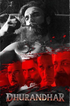 Watch & Download Dhurandhar (2025) Review – Story, Cast, Action & Latest Updates (2025) 1080p WEB-DL Hindi Full Movie Movie
