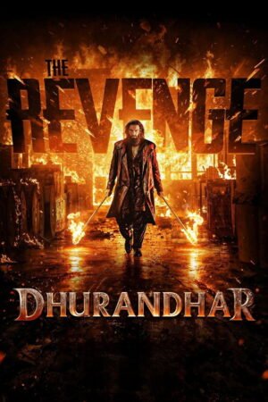 Dhurandhar: The Revenge (2026) Story, Cast & Release Date