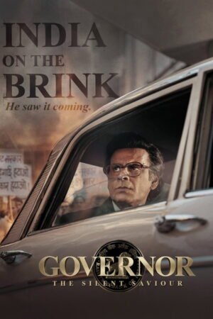 Watch & Download Governor (2026) Review – Story, Cast, Action & Latest Updates (2026) 1080p WEB-DL Original Audio Full Movie Movie