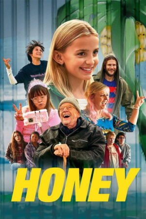 Watch & Download Honey (2025) Review – Story, Cast, Drama & Latest Updates (2025) 1080p WEB-DL Original Audio Full Movie Movie