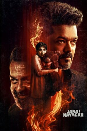 Watch & Download Jana Nayagan (2026) Review – Story,Action & Latest Updates (2026) 1080p WEB-DL Original Audio Full Movie Movie