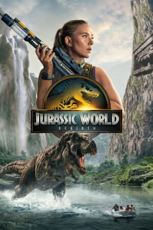 Watch & Download Jurassic World: Rebirth (2025) Review – Story, Cast & Ending Explained (2025) 1080p WEB-DL Original Audio Full Movie Movie