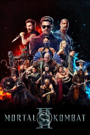Watch & Download Mortal Kombat II (2026) Review – Story, Cast & Ending Explained (2026) 1080p WEB-DL Original Audio Full Movie Movie