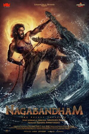 Watch & Download Nagabandham: The Secret Treasure (2026) Review – Story, Cast & Latest Updates (2026) 1080p WEB-DL Original Audio Full Movie Movie