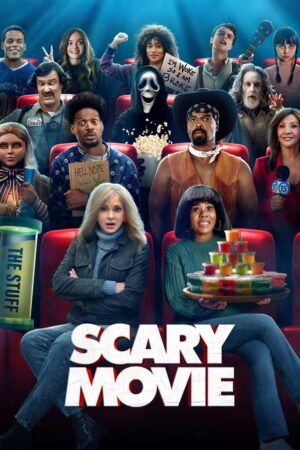 Watch & Download Scary Movie (2026) Review – Story, Cast & Ending Explained (2026) 1080p WEB-DL Original Audio Full Movie Movie