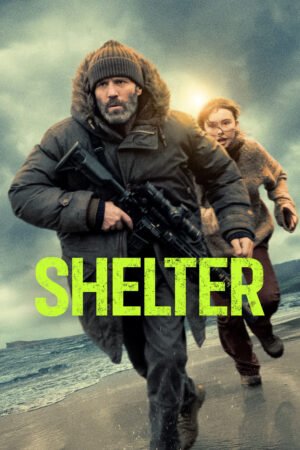Watch & Download Shelter (2026) Review – Story, Cast & Ending Explained (2026) 1080p WEB-DL Original Audio Full Movie Movie