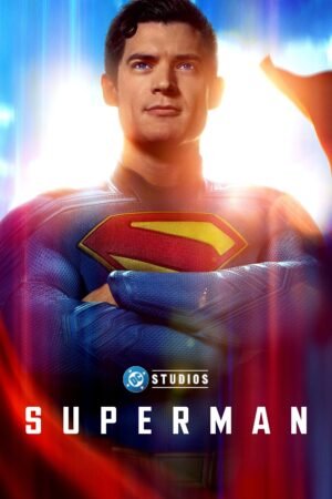 Watch & Download Superman (2025) Review – Story, Cast, Action & Ending Explained (2025) 1080p WEB-DL Original Audio Full Movie Movie
