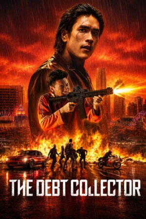 Watch & Download The Debt Collector (2018) Review – Story, Action & Latest Updates (2026) 1080p WEB-DL Hindi + English Full Movie Movie