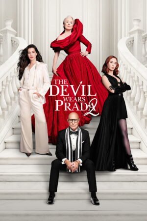 Watch & Download The Devil Wears Prada 2 (2026) Review – Story, Cast & Latest Updates (2026) 1080p WEB-DL Original Audio Full Movie Movie