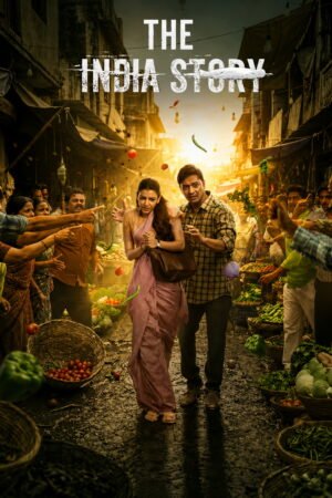 Watch & Download The India Story (2025) Review – Story, Drama & Latest Updates (2026) 1080p WEB-DL Original Audio Full Movie Movie