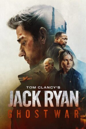 Watch & Download Tom Clancy’s Jack Ryan: Ghost War (2026) Review – Story, Cast & Latest Updates (2026) 1080p WEB-DL Original Audio Full Movie Movie