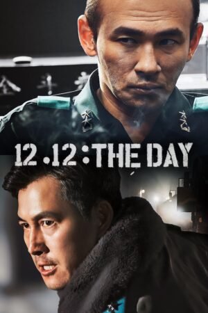 Watch & Download 12.12: The Day (2023) 1080p WEB-DL Multi Audio [English + Hindi + Korean] Full Movie Movie