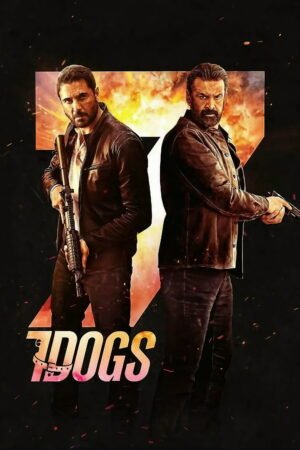 Watch & Download 7 Dogs (2026) 1080p WEB-DL Multi Audio [Hindi + Kannada + Malayalam + Tamil + Telugu] Full Movie Movie
