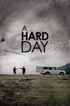 Watch & Download A Hard Day (2014) 1080p WEB-DL Multi Audio [English + Hindi + Kannada + Malayalam + Tamil + Telugu] Full Movie Movie