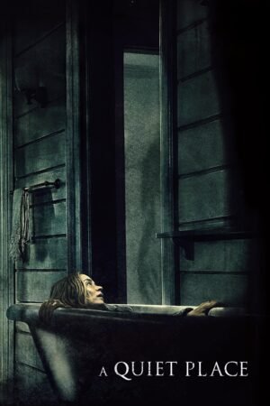 Watch & Download A Quiet Place (2018) 1080p WEB-DL Multi Audio [English + Hindi + Kannada + Malayalam + Tamil + Telugu] Full Movie Movie