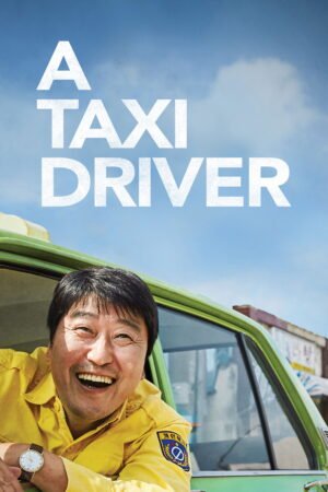 Watch & Download A Taxi Driver (2017) 1080p WEB-DL Multi Audio [Hindi + Kannada + Malayalam + Tamil + Telugu] Full Movie Movie
