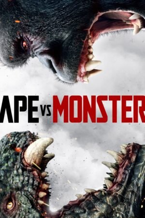 Watch & Download Ape vs. Monster (2021) Review – Story, Cast, Action & Ending (2021) 1080p WEB-DL Hindi + English (Dual Audio) [English + Hindi] Full Movie Movie