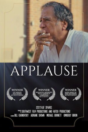 Watch & Download Applause (2024) 1080p WEB-DL Original Audio Full Movie Movie