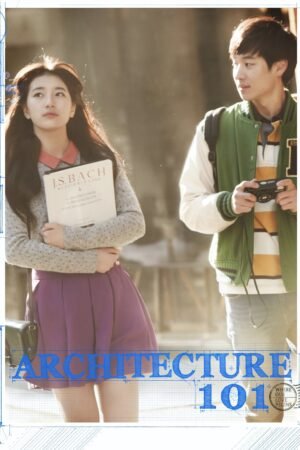 Watch & Download Architecture 101 (2012) 1080p WEB-DL Multi Audio [English + Hindi + Korean + Tamil + Telugu] Full Movie Movie