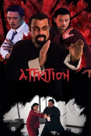 Watch & Download Attrition (2018) 1080p WEB-DL Multi Audio [English + Hindi + Tamil + Telugu] Full Movie Movie