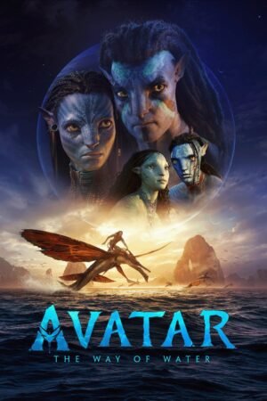 Watch & Download Avatar: The Way of Water (2022) 1080p WEB-DL Original Audio Full Movie Movie