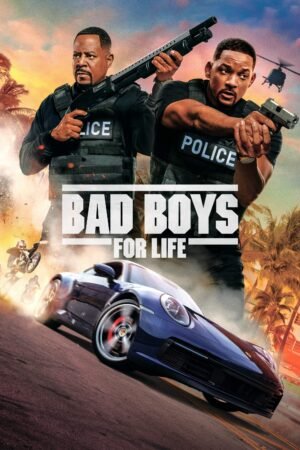 Watch & Download Bad Boys for Life (2020) Review – Story, Cast, Action & Ending (2020) 1080p WEB-DL Original Audio Full Movie Movie