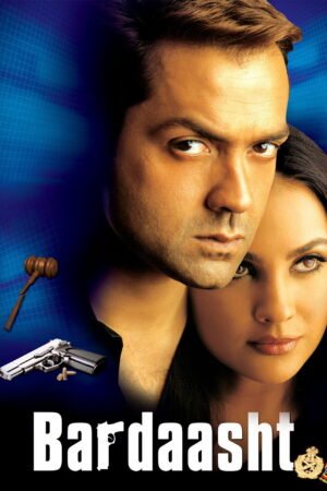 Watch & Download Bardaasht (2004) 1080p WEB-DL Multi Audio [Hindi] Full Movie Movie