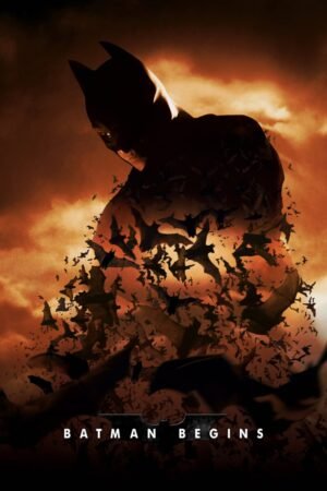 Watch & Download Batman Begins (2005) 1080p WEB-DL Multi Audio [English + Hindi + Tamil + Telugu] Full Movie Movie