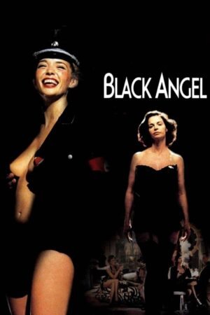 Watch & Download Black Angel (2002) 1080p WEB-DL Original Audio Full Movie Movie