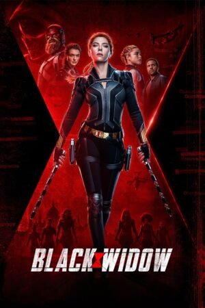 Watch & Download Black Widow (2021) Review – Story, Cast, Action & Ending (2021) 1080p WEB-DL Original Audio Full Movie Movie