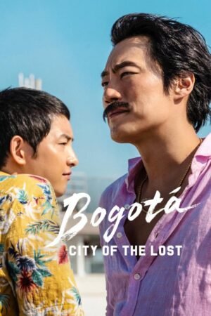Watch & Download Bogotá: City of the Lost (2024) 1080p WEB-DL Multi Audio [English + Hindi + Korean + Spanish] Full Movie Movie