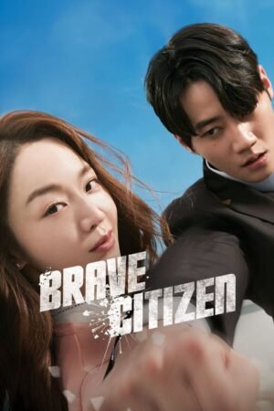 Watch & Download Brave Citizen (2023) 1080p WEB-DL Multi Audio [English + Hindi + Korean + Tamil + Telugu] Full Movie Movie