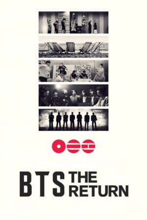 Watch & Download BTS: THE RETURN (2026) 1080p WEB-DL Multi Audio [English + Hindi + Kannada + Malayalam + Tamil + Telugu] Full Movie Movie