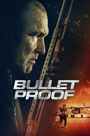 Watch & Download Bullet Proof (2022) 1080p WEB-DL Multi Audio [English + Hindi + Tamil + Telugu] Full Movie Movie