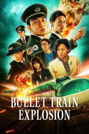 Watch & Download Bullet Train Explosion (2025) 1080p WEB-DL Multi Audio [English + Japanese] Full Movie Movie