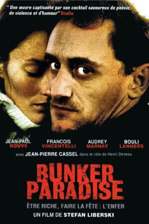 Watch & Download Bunker Paradise (2006) 1080p WEB-DL Hindi + English (Dual Audio) [French] Full Movie Movie