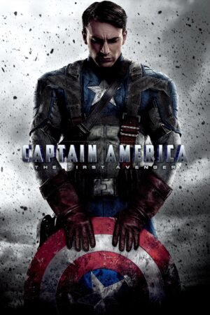 Watch & Download Captain America: The First Avenger (2011) 1080p WEB-DL Multi Audio [English + French + German + Hindi + Spanish + Tamil + Telugu] Full Movie Movie