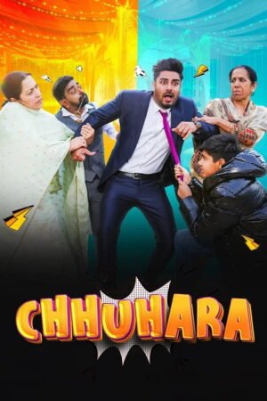 Watch & Download Chhuhara (2025) 1080p WEB-DL Multi Audio [Hindi] Full Movie Movie