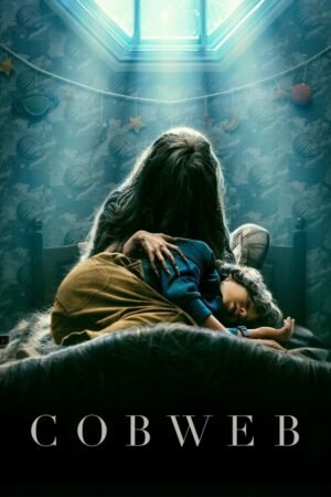 Watch & Download Cobweb (2023) 1080p WEB-DL Multi Audio [English + Hindi + Kannada + Malayalam + Tamil + Telugu] Full Movie Movie