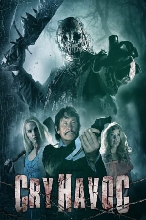 Watch & Download Cry Havoc (2020) 1080p WEB-DL Multi Audio [English + Hindi + Kannada + Malayalam + Tamil + Telugu] Full Movie Movie