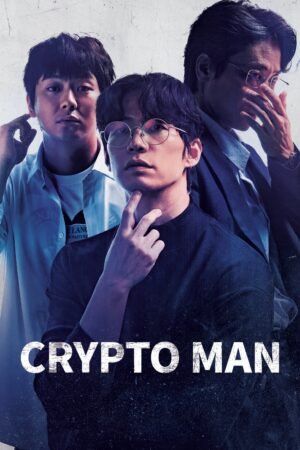 Watch & Download Crypto Man (2025) 1080p WEB-DL Multi Audio [English + Hindi + Tamil + Telugu] Full Movie Movie