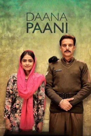 Watch & Download Daana Paani (2018) 1080p WEB-DL Multi Audio [Hindi + Punjabi + Tamil + Telugu] Full Movie Movie