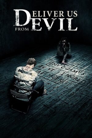 Watch & Download Deliver Us from Evil (2014) – Story, Cast, Horror & Ending (2014) 1080p WEB-DL Multi Audio [English + French + German + Hindi + Spanish + Tamil + Telugu] Full Movie Movie