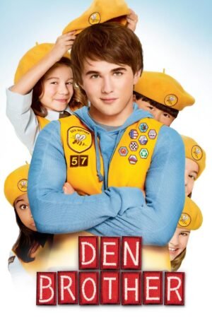 Watch & Download Den Brother (2010) 1080p WEB-DL Multi Audio [English + Hindi + Kannada + Malayalam + Tamil + Telugu] Full Movie Movie